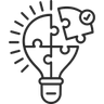 feature icon